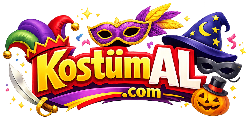 KostümAL.com Logo